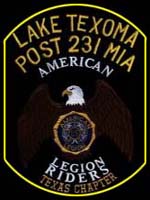 American Legion Riders Post 231